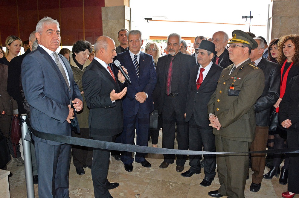 Atatürk’ü, Hayat Felsefesini Doğru Anlamalıyız