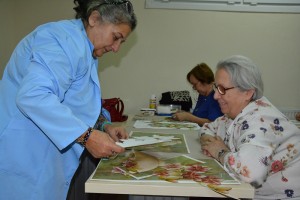 Kağıt Rölyef Kursu İçin Kayıtlar Devam Ediyor!