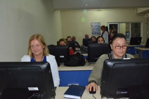 Büyükçekmece Halk Akademisi’nde Bilgisayar Kayıtları Sürüyor