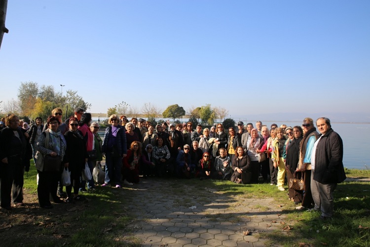 Bakırköylüler, Tarihin ve Kültürün Beşiği İznik’te