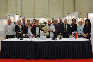 Türk Fotoğrafçısı Kendisini Yeterince İfade Edemiyor