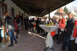 Büyükçekmece Belediyesi Öğretmenleri Meslektaşlarını Andı