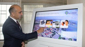 Bakırköy Belediyesi, Bakırköylülerin Parmaklarının Ucunda