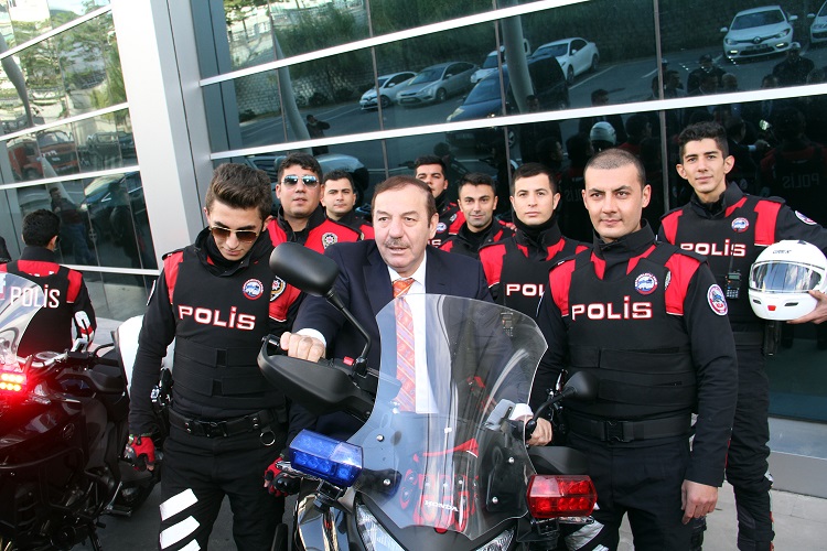 Yunuslar Artık Daha Hızlı