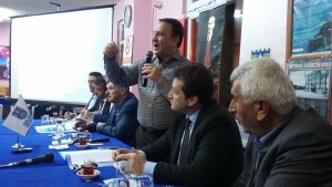 Çayırdere’de Işıklar’dan Yıkım Müjdesi