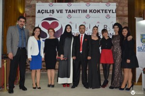 Silivri’nin Kendi İsmiyle İlk Organizasyon Firması