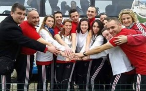 Ahenk Türkiye Şampiyonluğu İçin Hazır