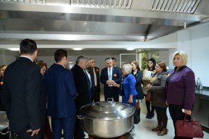 Sosyal Hizmet Politikaları Beylikdüzü’nde Görüşüldü