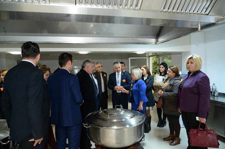 Sosyal Hizmet Politikaları Beylikdüzü’nde Görüşüldü