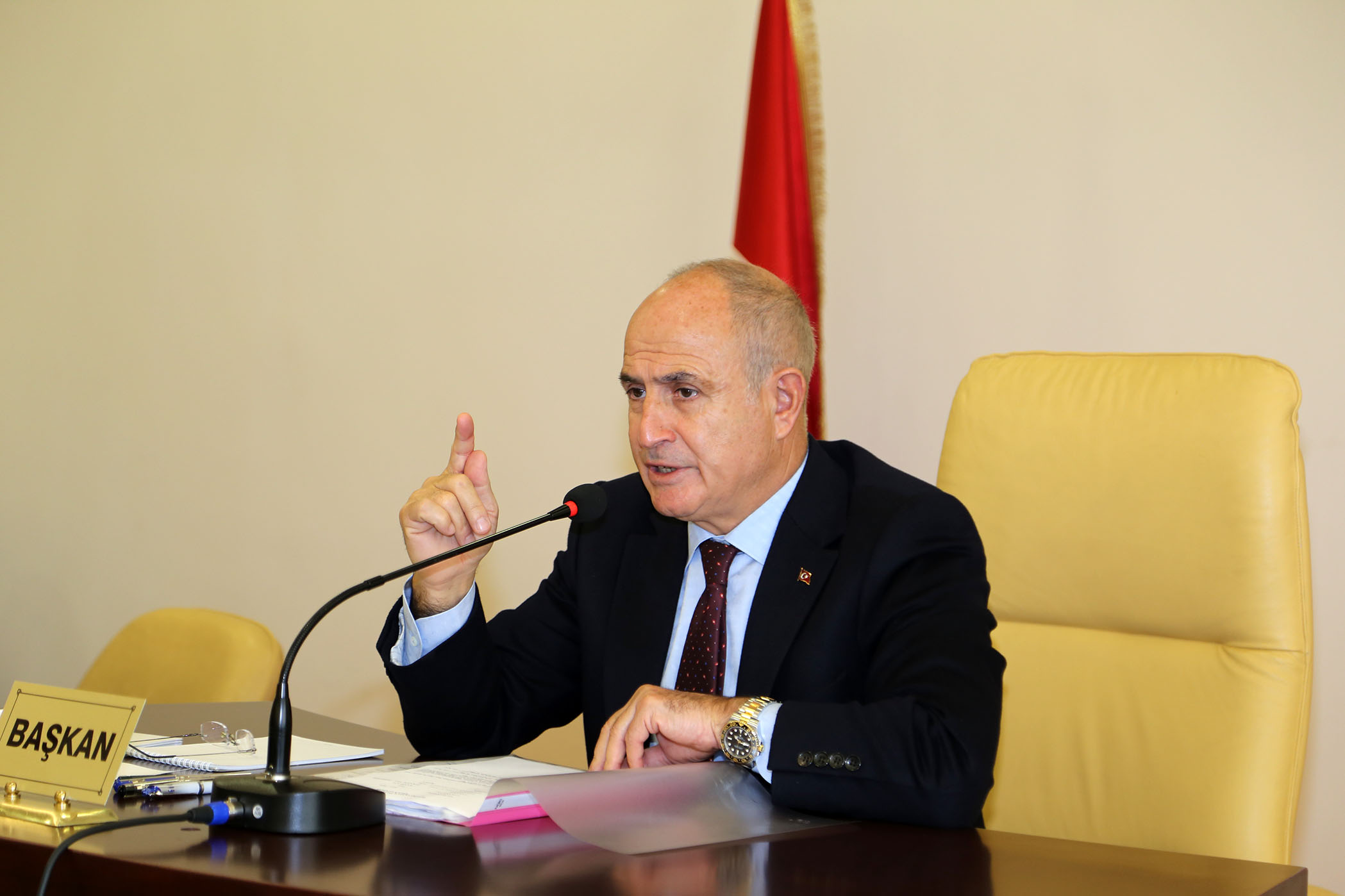 Büyükçekmece’nin Ekonomisi Canlansın