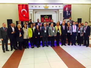 Silivri Chp’de 2.Göçengil Dönemi