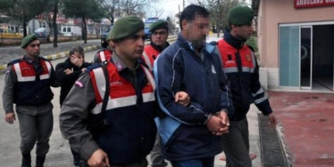 Silivri’de Eroin Operasyonu