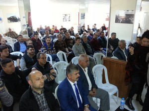 USTALIK VE KALFALIK BELGESİ MÜJDESİ