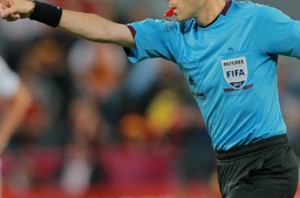 Amatörün Bitmeyen Çilesi