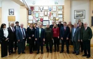 Silivri Din ve Kültür Turizminde Hızla İlerliyor