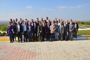 TrakyaSifed’den Türam’a Toplu Ziyaret