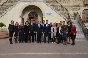 Işıklar’dan Eğitimcilere Özel Hediye