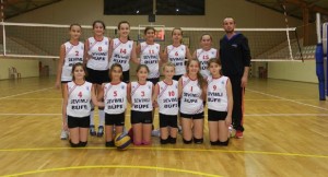 ÇAĞRIBEY İSTANBUL BBSK’YI DA DEVİRDİ : 3-0