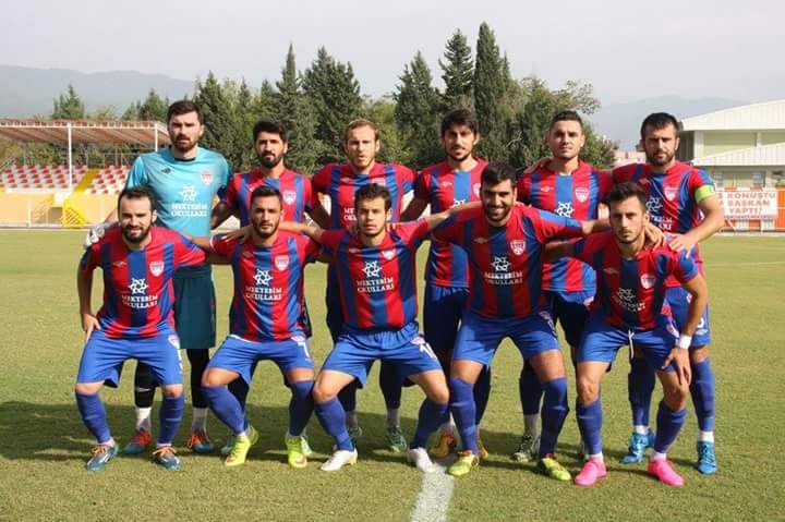 Silivrispor Dibe Vurdu : 1-2
