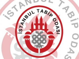 İstanbul Tabip Odası’ndan Basın Duyurusu