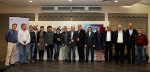 Dünyaca Ünlü Şairler Küçükçekmece’de