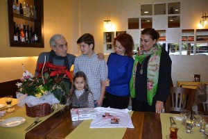 Edip Akbayram, Büyükçekmecelilerle Buluşuyor!