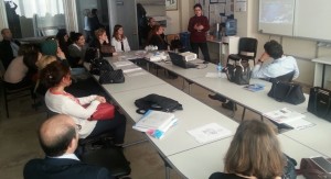 Akgün: Çevreye Duyarlı Bir Nesil Yetiştirmeliyiz