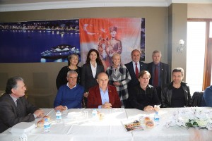 Lozan’dan Çıkartılması Gereken Dersler Var