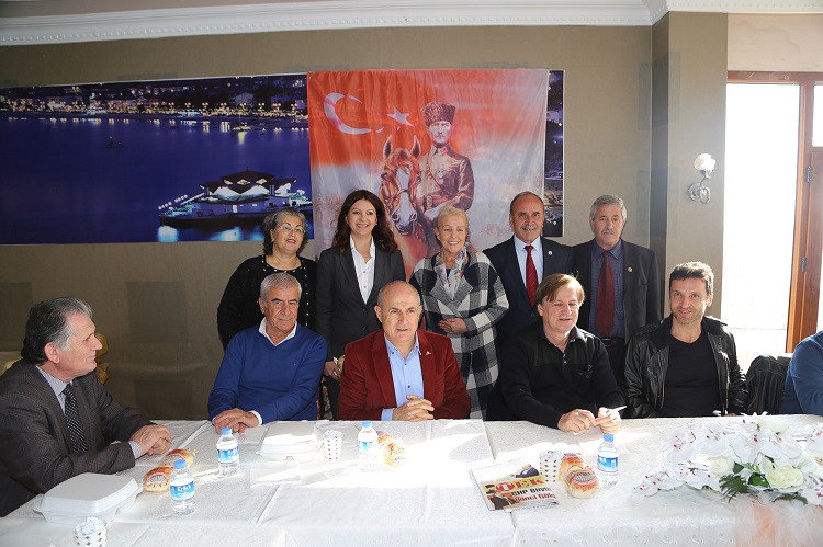 Lozan’dan Çıkartılması Gereken Dersler Var