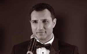 Rafet El Roman Silivri’de Hayranlarıyla Bir Araya Gelecek