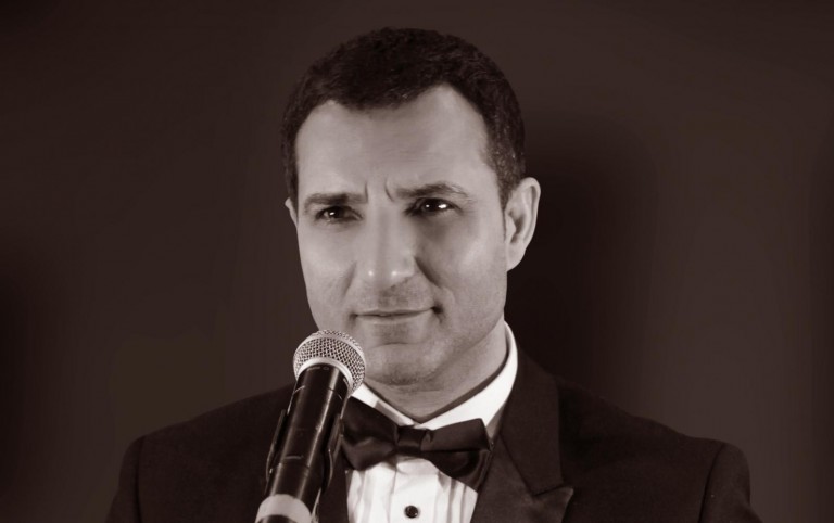 Rafet El Roman Silivri’de Hayranlarıyla Bir Araya Gelecek