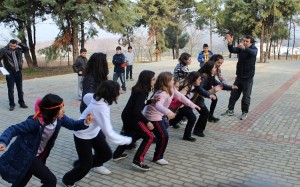 Büyükçekmece Atletizmde de Çıtayı Yükseltti!