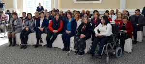 Avcılar’da Engelsiz Yaşam Sempozyumu