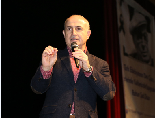 İnsan Hakları Evrensel Bir Değerdir!