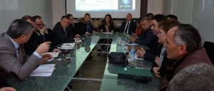 Büyükçekmece Belediyesi Kriz Masası’nı Topladı