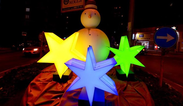 Beylikdüzü 2016’ya Hazır