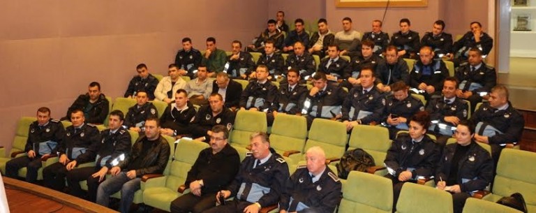 Yılbaşı İçin Tüm Tedbirler Alınacak