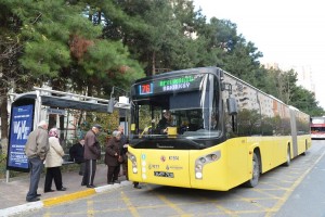 BM4 Otobüs Hattı, Avcılar Metrobüse Kadar Uzatıldı