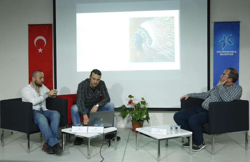 Yazı Ressamlarından İlginç Açıklamalar