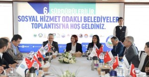 Avcılar’da Belediye Yardımları Artarak Devam Edecek