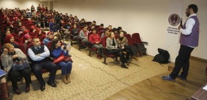 Mevlana’yı İnsanlar Yanlış Anlıyor