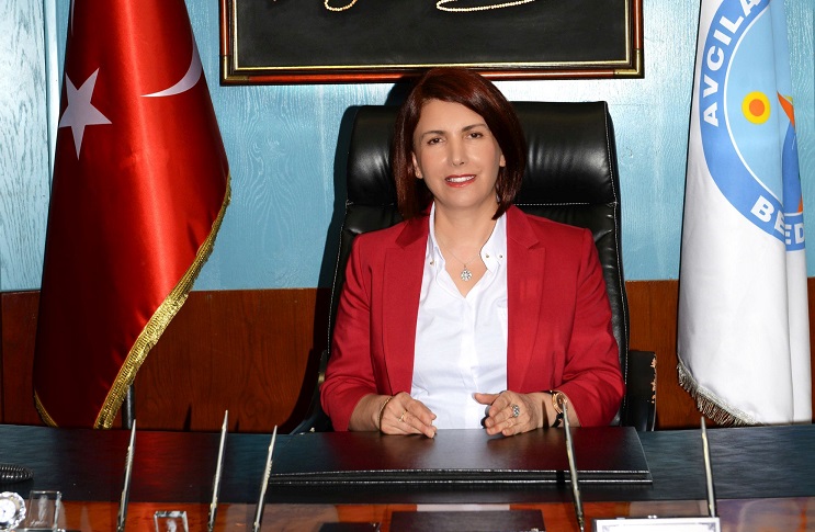 Bütün İnsanlar Eşit Doğarlar