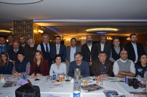 İYGAD Yeni Döneme Hazır