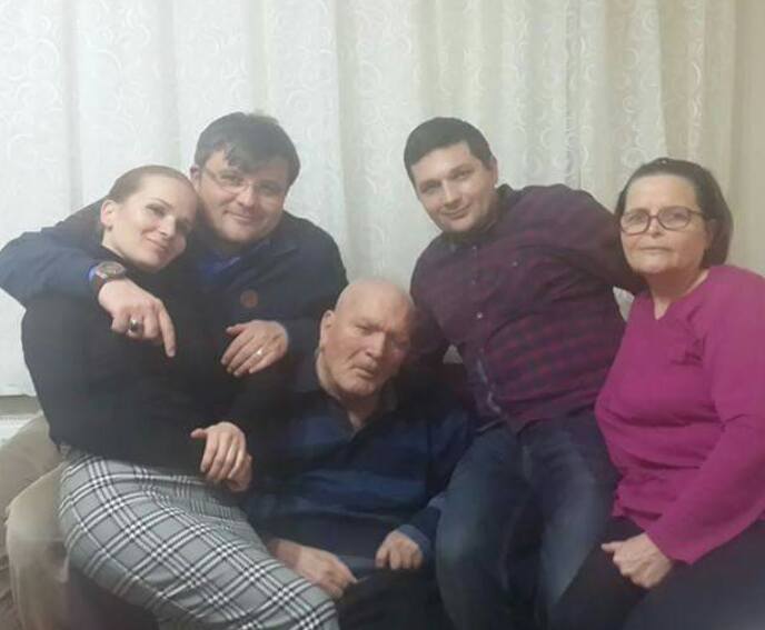 DAĞAŞAN AİLESİ