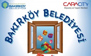 Dilek Ağacı Çocukları Yeni Yıl Öncesi Mutlu Edecek