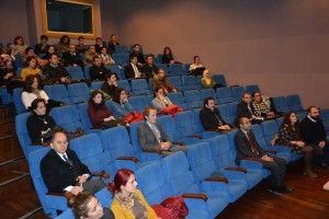 Öğretmenlere “Geri Dönüşüm” Semineri Verildi