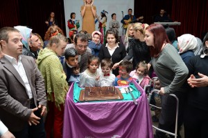 Engelleri 365 Gün Ortadan Kaldıracağız