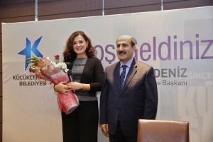 Ünlü Televizyoncu Esra Ceyhan’dan Samimi Açıklamalar