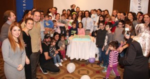 Küçük Doğdum Ama Hikayem Büyük