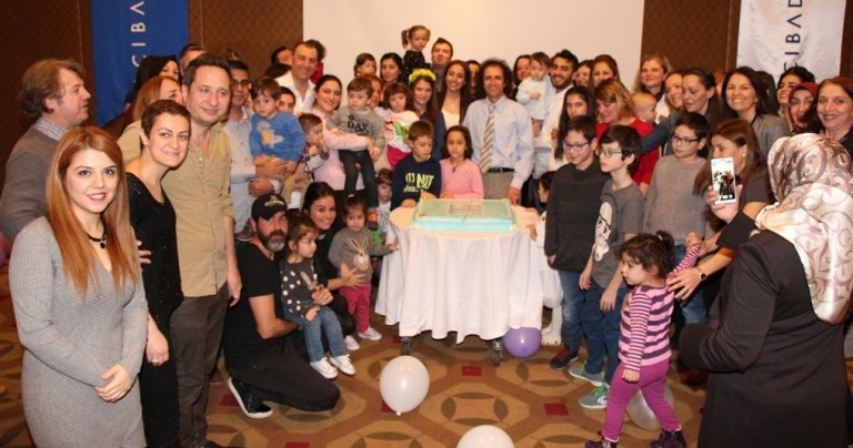 Küçük Doğdum Ama Hikayem Büyük